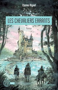 Télécharger le livre : Les chevaliers errants