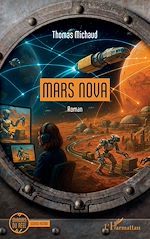 Télécharger le livre :  Mars Nova