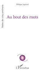 Download this eBook Au bout des mots