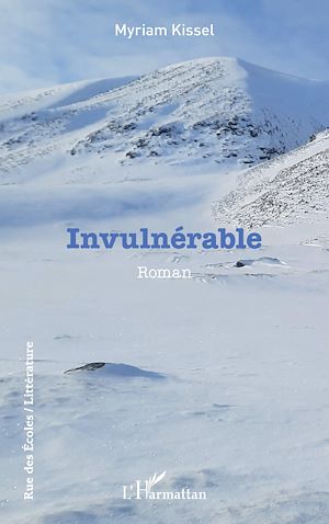 Téléchargez le livre :  Invulnérable