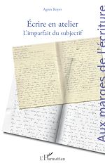 Télécharger le livre :  Écrire en atelier