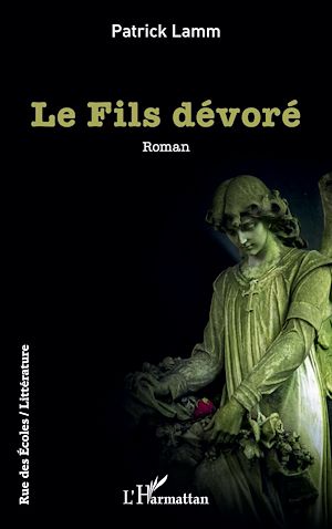 Téléchargez le livre :  Le Fils dévoré