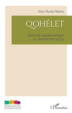 Téléchargez le livre :  Qohélet