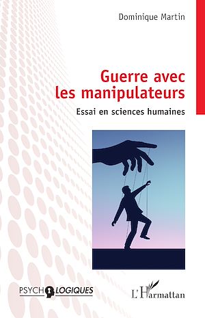 Téléchargez le livre :  Guerre avec les manipulateurs