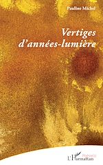 Télécharger le livre :  Vertiges d'années-lumière