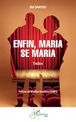 Télécharger le livre :  Enfin, Maria se maria
