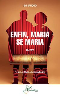 Télécharger le livre : Enfin, Maria se maria