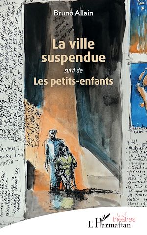 Téléchargez le livre :  La ville suspendue
