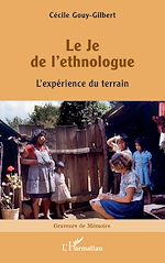 Télécharger le livre :  Le Je de l'ethnologue