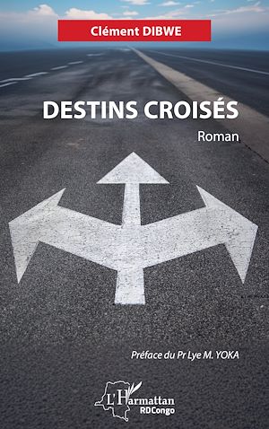Téléchargez le livre :  Destins croisés