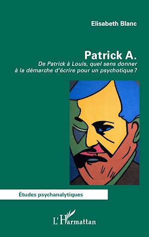 Téléchargez le livre :  Patrick A.