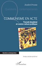 Télécharger le livre :  Communisme en acte