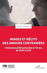 Télécharger le livre : Images et récits des amours contrariées
