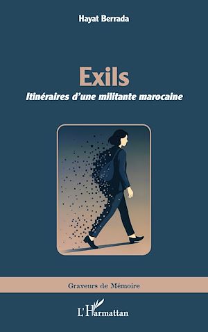 Téléchargez le livre :  Exils
