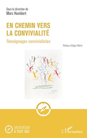 Téléchargez le livre :  En chemin vers la convivialité