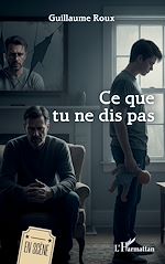 Télécharger le livre :  Ce que tu ne dis pas