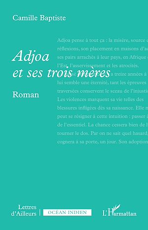 Téléchargez le livre :  Adjoa et ses trois mères