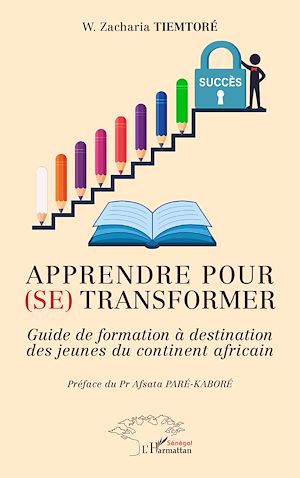 Téléchargez le livre :  Apprendre pour (se) transformer