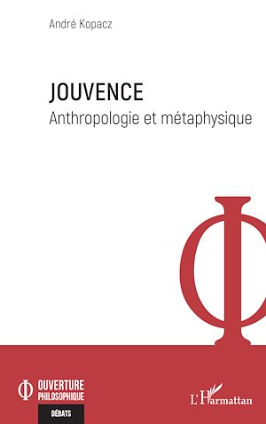 Téléchargez le livre :  Jouvence