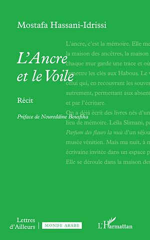 Download the eBook: L'Ancre et le Voile