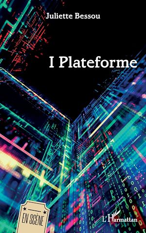 Téléchargez le livre :  I Plateforme