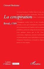 Télécharger le livre :  La conspiration