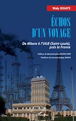 Télécharger le livre :  Échos d'un voyage