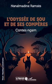 Télécharger le livre : L'odyssée de Sou et de ses compères