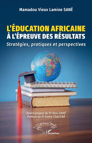 Téléchargez le livre :  L'éducation africaine à l'épreuve des résultats