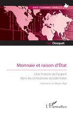 Télécharger le livre :  Monnaie et raison d'État
