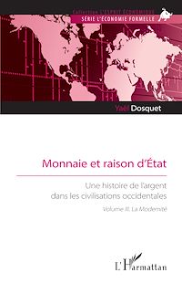 Télécharger le livre : Monnaie et raison d'État
