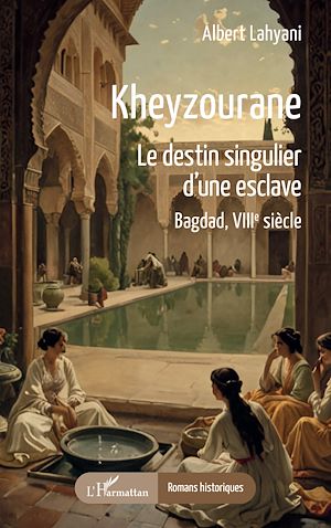 Téléchargez le livre :  Kheyzourane