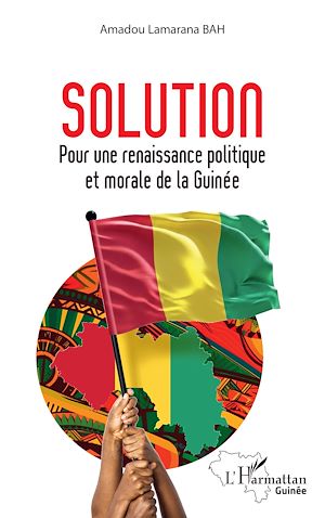 Téléchargez le livre :  Solution