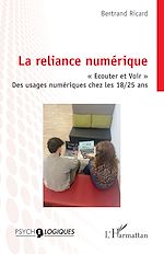 Télécharger le livre :  La reliance numérique