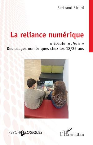 Téléchargez le livre :  La reliance numérique