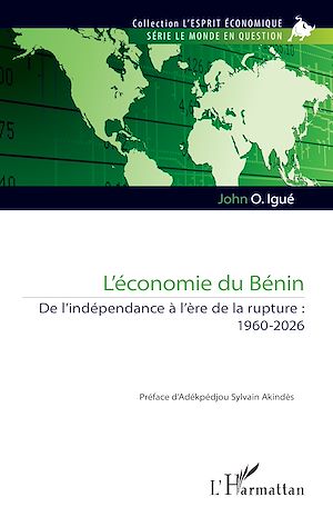Téléchargez le livre :  L'économie du Bénin