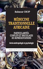 Télécharger le livre :  Médecine traditionnelle africaine