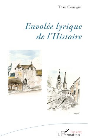 Téléchargez le livre :  Envolée lyrique de l'Histoire