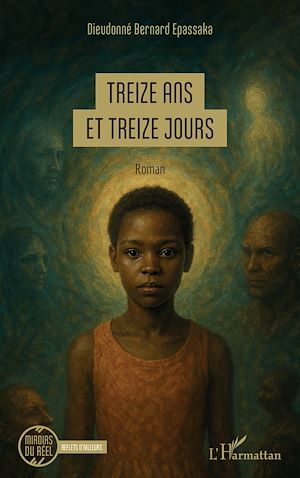 Téléchargez le livre :  Treize ans et treize jours