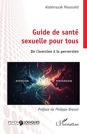 Téléchargez le livre :  Guide de santé sexuelle pour tous