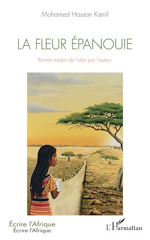 Téléchargez le livre :  La fleur épanouie