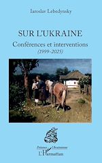 Télécharger le livre :  Sur l'Ukraine