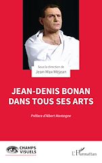 Télécharger le livre :  Jean-Denis Bonan dans tous ses arts