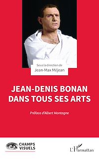 Télécharger le livre : Jean-Denis Bonan dans tous ses arts