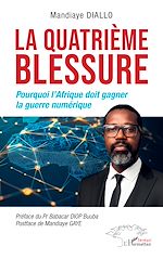 Télécharger le livre :  La quatrième blessure