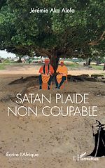 Télécharger le livre :  Satan plaide non coupable