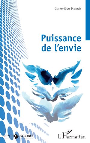 Téléchargez le livre :  Puissance de l'envie