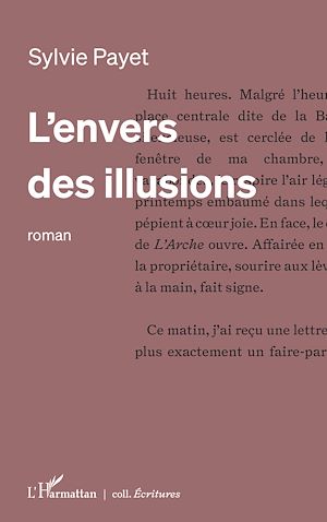 Téléchargez le livre :  L'envers des illusions