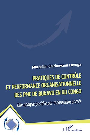 Téléchargez le livre :  Pratiques de contrôle et performance organisationnelle des PME de Bukavu en RD Congo