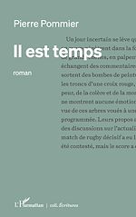 Télécharger le livre :  Il est temps